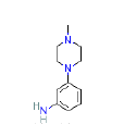 3-（4-甲基哌嗪-1-基）苯胺