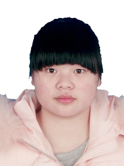 杜娟(女子舉重運動員)