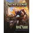 Pathfinder Campaign Setting: Rival Guide