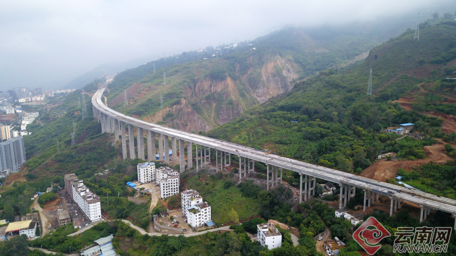 格巧高速公路