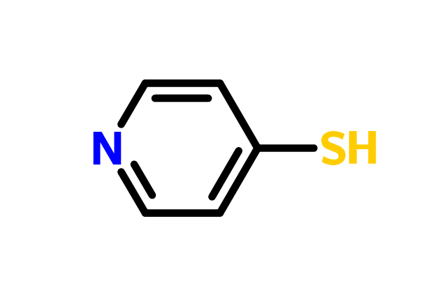 4-巰基吡啶