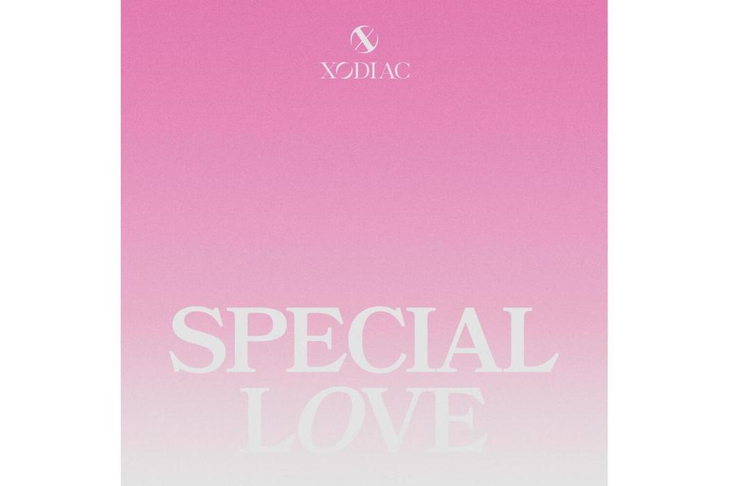 Special Love(XODIAC演唱歌曲)