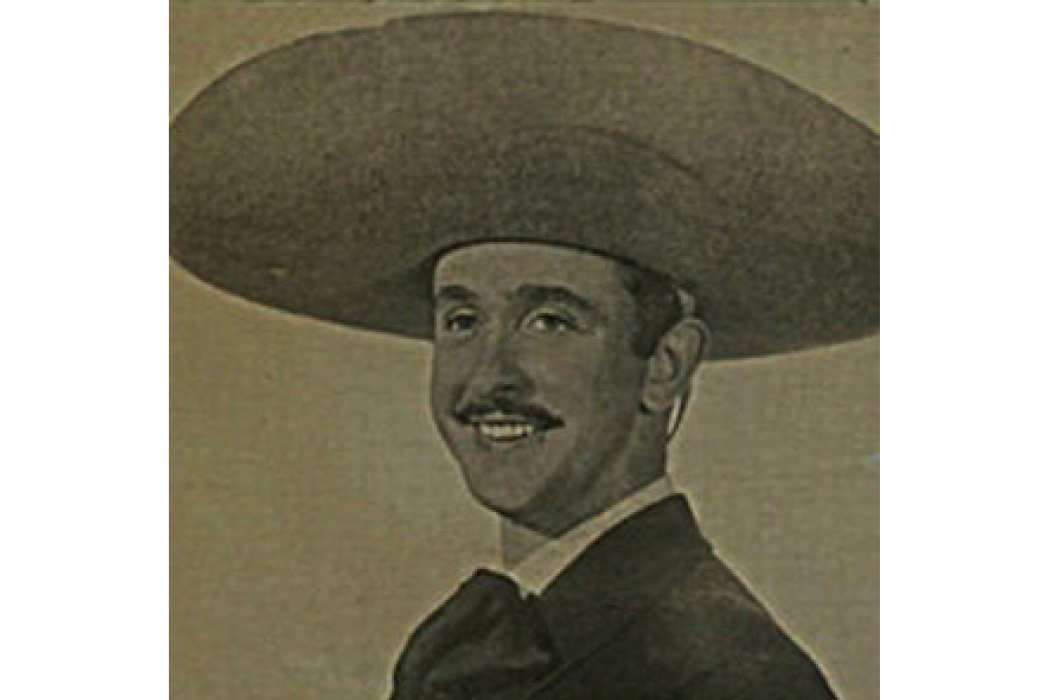 Demetrio Gonzalez