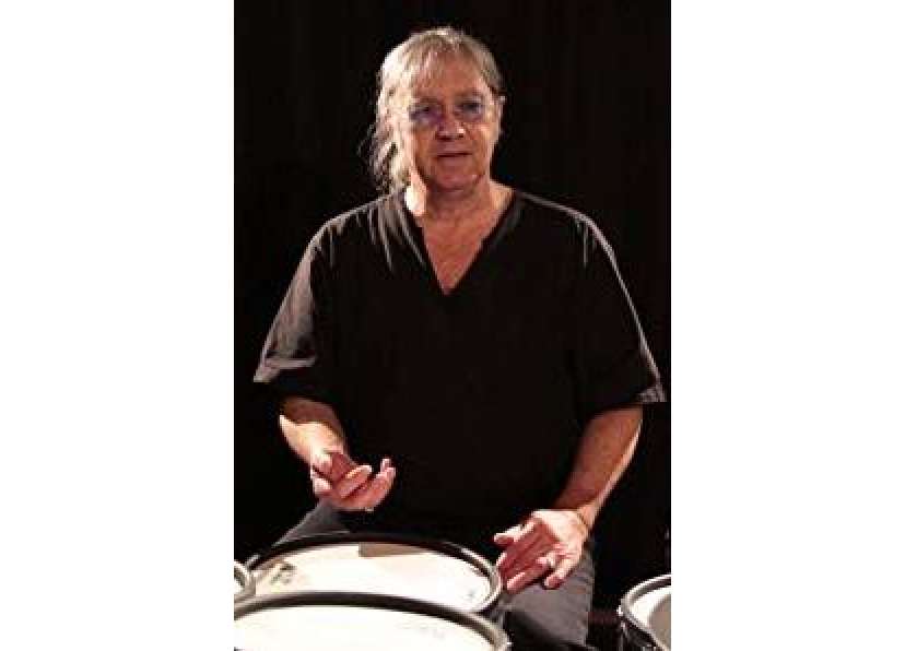 Ian Paice