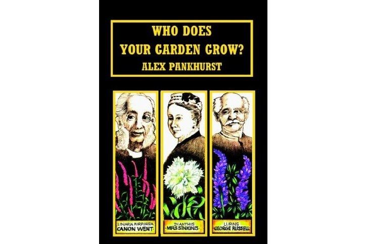 Who Does Your Garden Grow