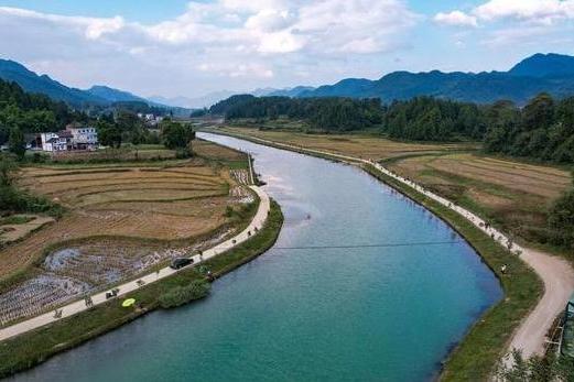 順水河(吉林省吉林市境內松花江三級支流)