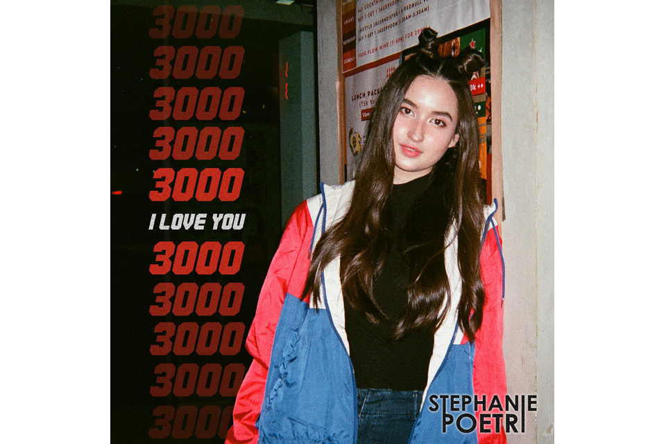 I Love You 3000(Stephanie Poetri演唱歌曲)