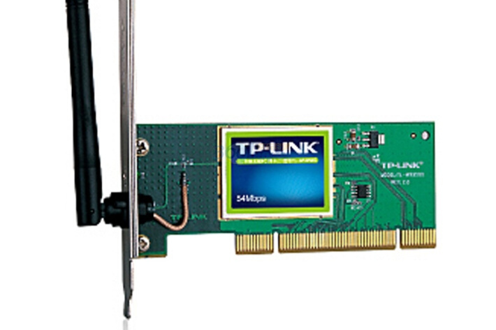 TP-LINKTL-WN350G