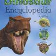 My first dinosaur encyclopedia 我的第一本恐龍大百科