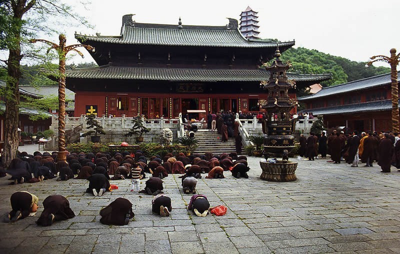 廬山旅行社金色假期