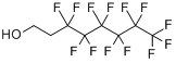 3,3,4,4,5,5,6,6,7,7,8,8,8-十三氟-1-辛醇