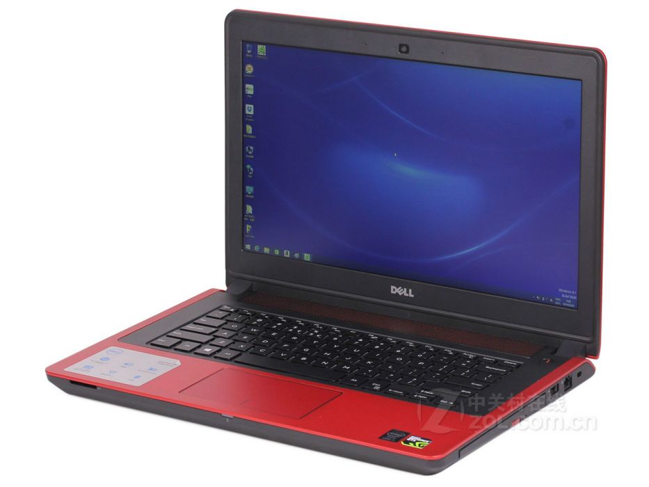 戴爾Inspiron 靈越 14 7000(INS14PD-2548R)