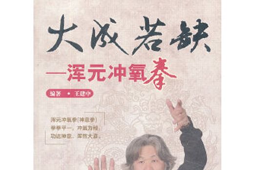 大成若缺：渾元沖氧拳