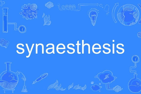 synaesthesis