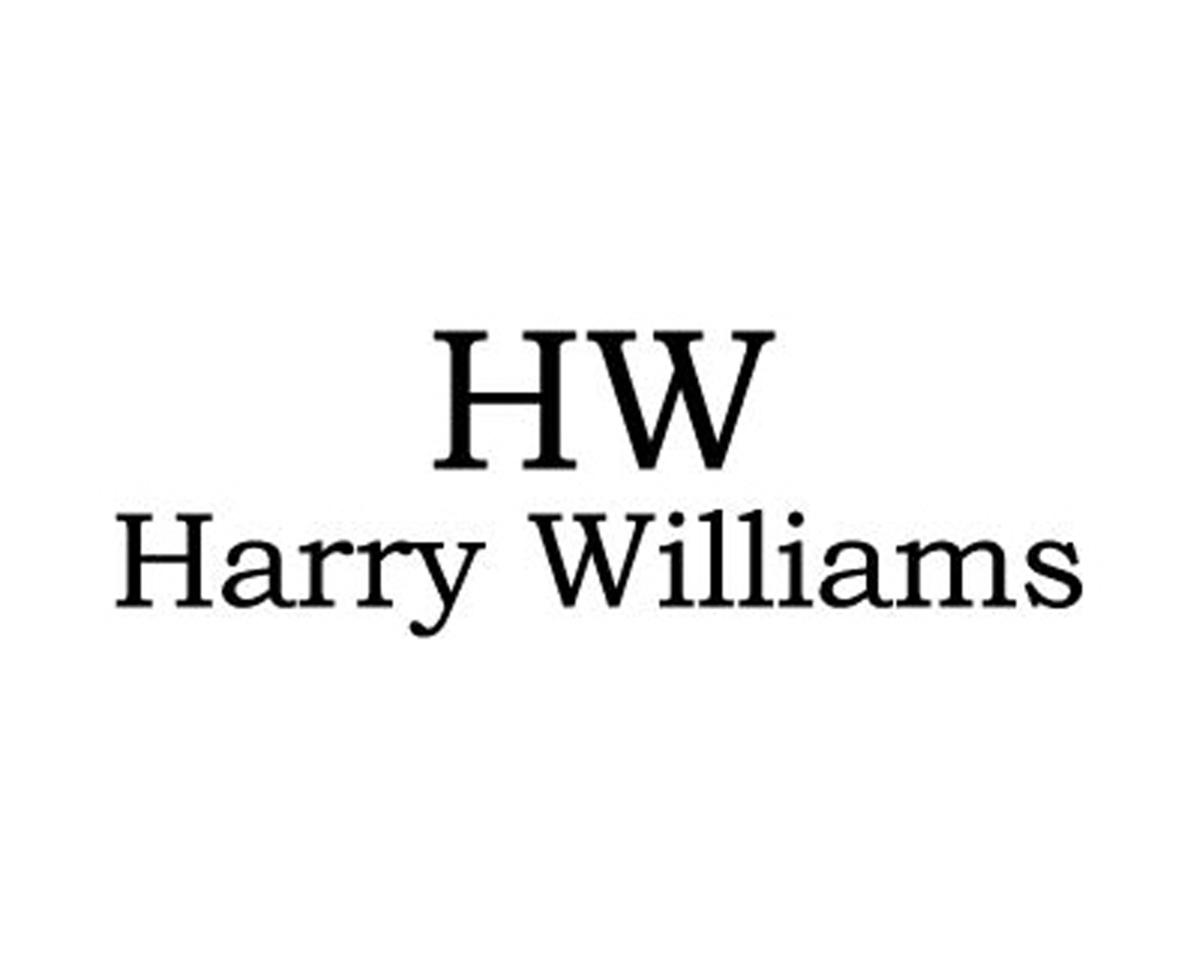 Harry Williams(品牌)