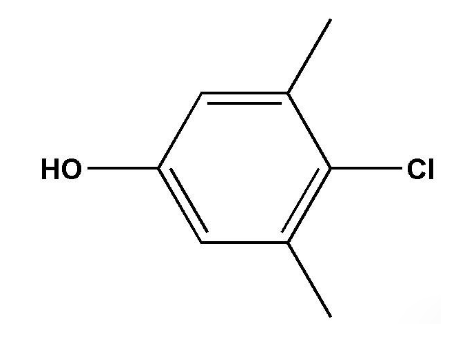 5-氯鄰甲酚(5-氯-2-甲基苯酚)