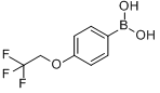 4-（2,2,2-三氟乙氧基）苯基硼酸