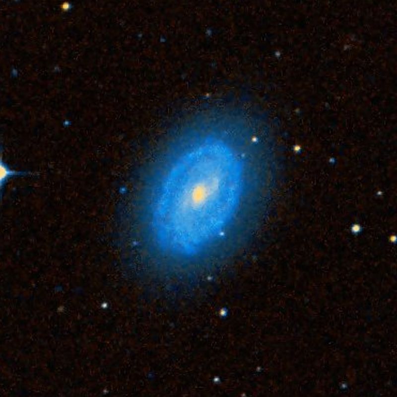 NGC 1436