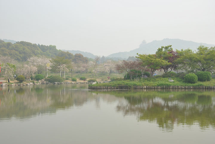 拉里國家公園