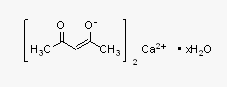 2,4-戊二酮鈣