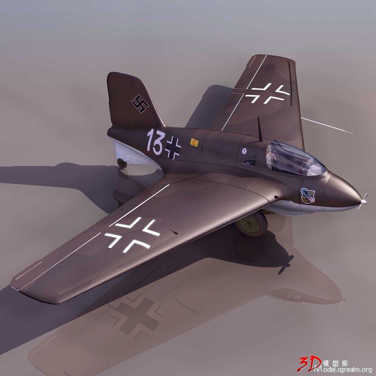 me-163