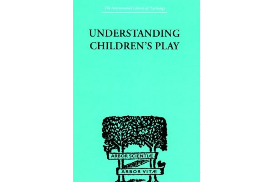 Understanding Children\x27s Play