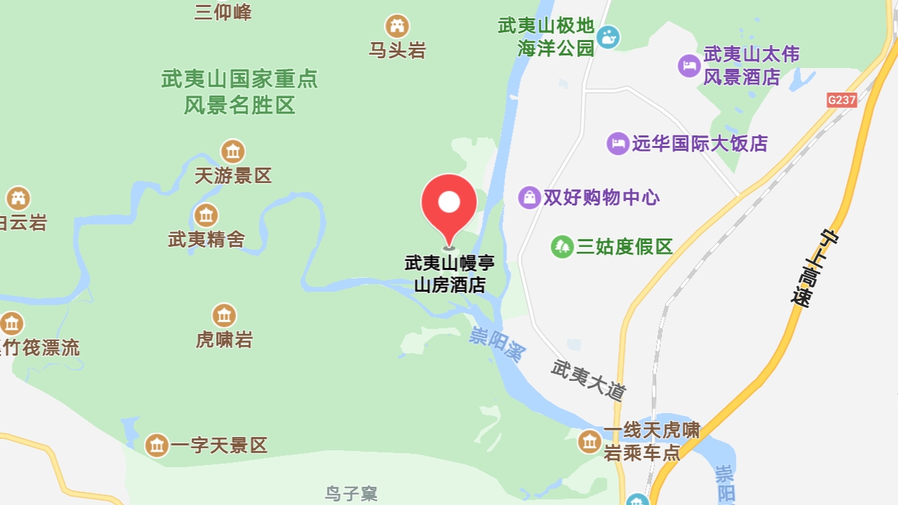 地圖信息