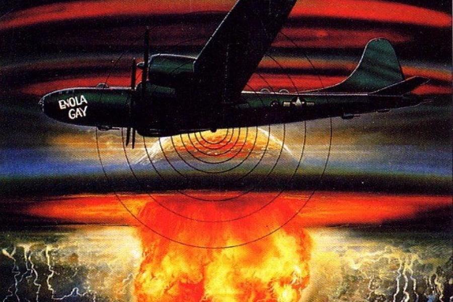 Enola Gay: The Men, the Mission, the Atomic Bomb