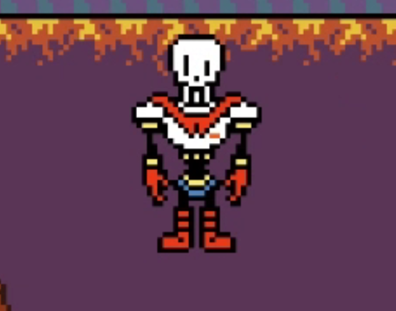 UNDERTALE