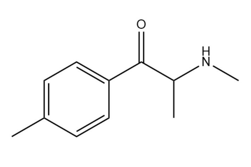 4-甲基甲卡西酮