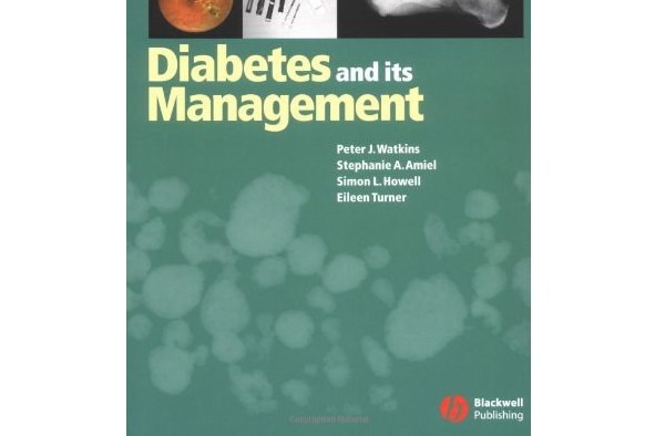 Diabetes and Its Management