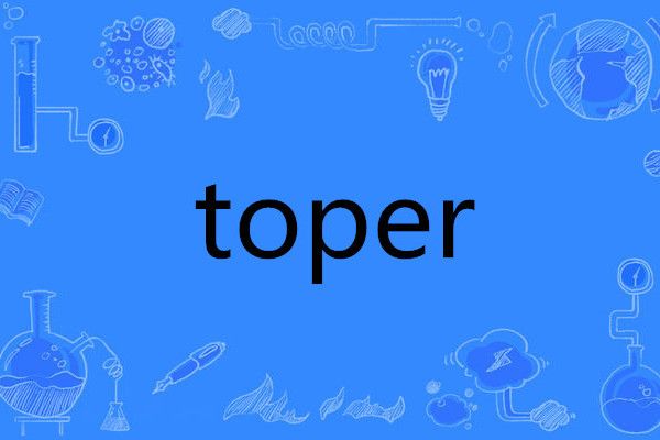 toper