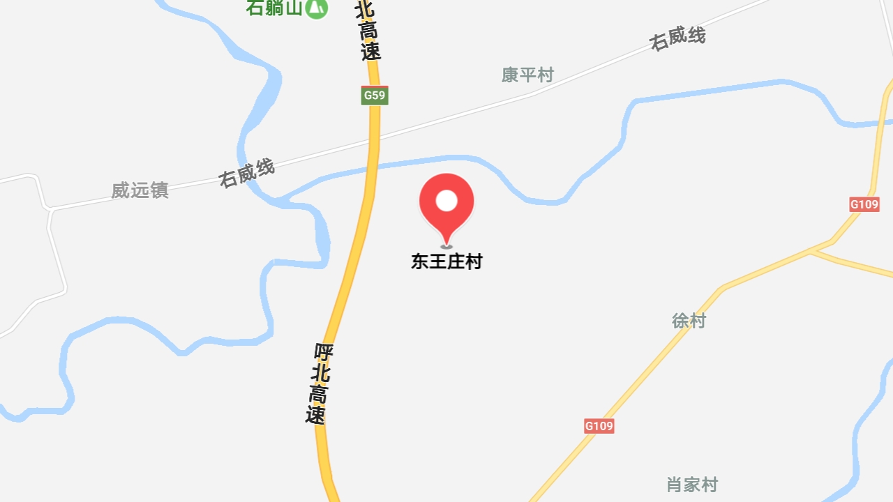 地圖信息