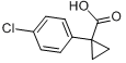 1-（4-氯苯基）環丙烷羧酸