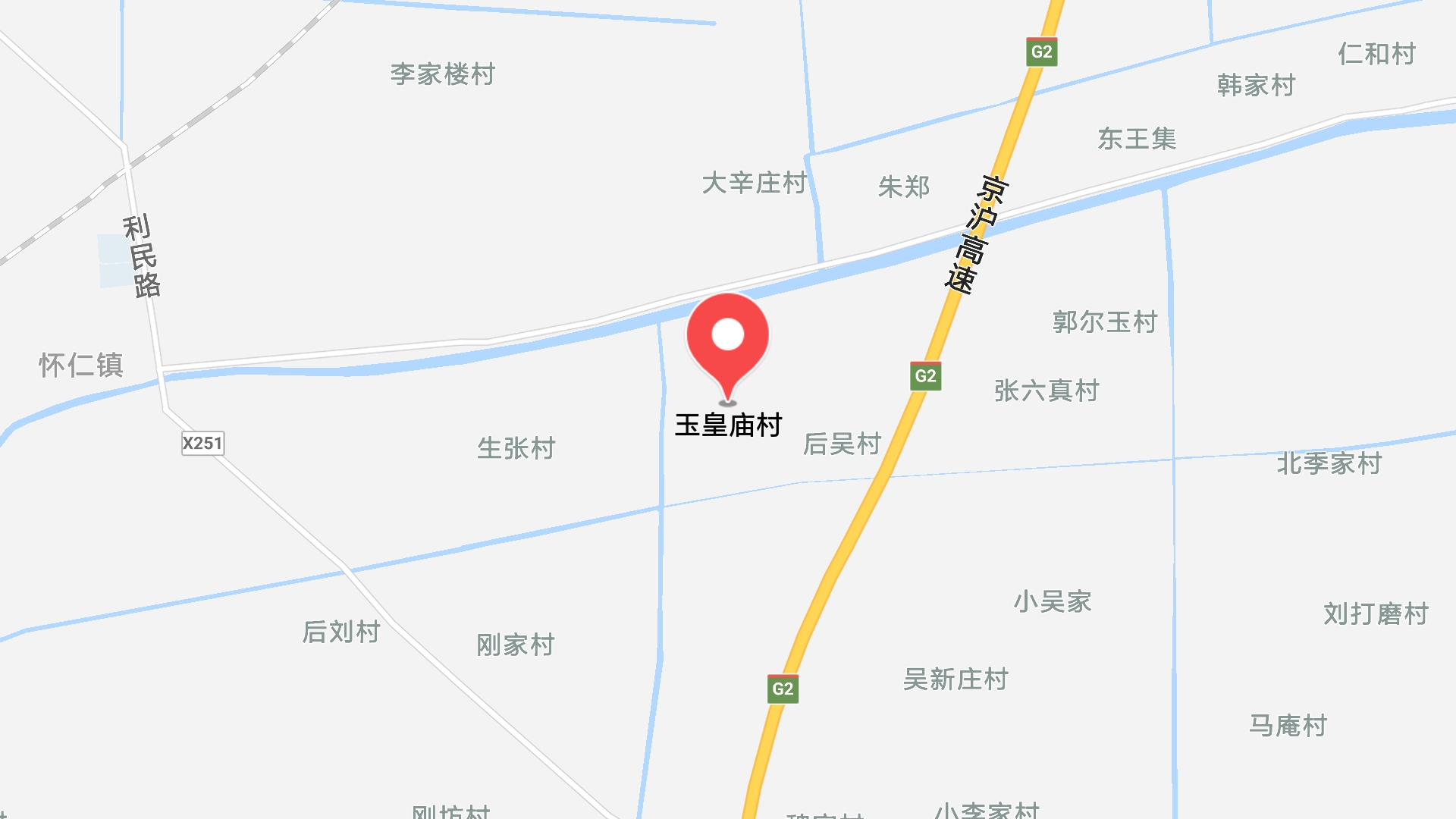 地圖信息