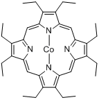 237812131718-八乙基-21H23H-卟啉鈷