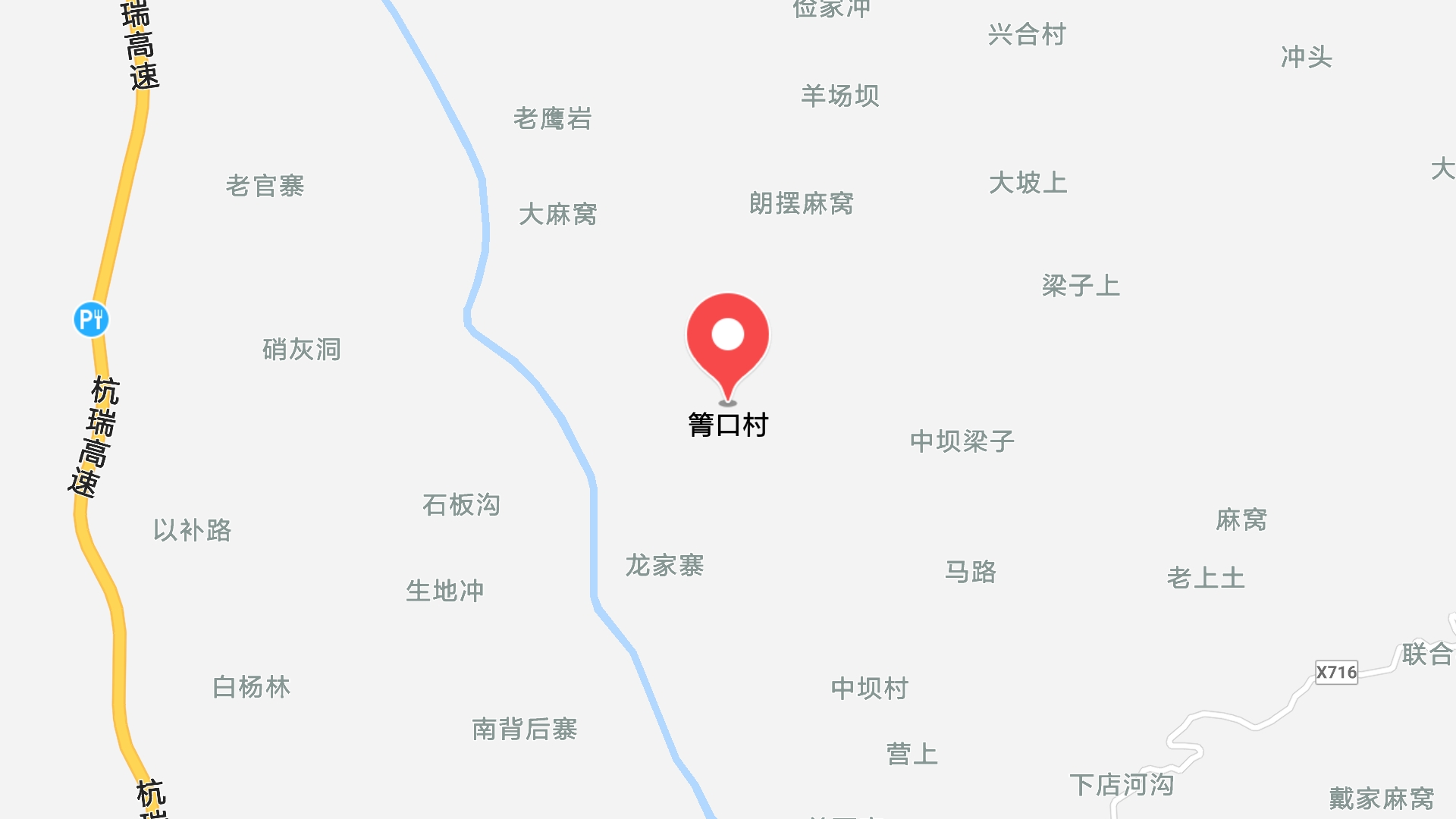 地圖信息