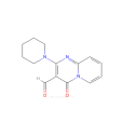 4-氧代-2-哌啶-1-基-4H-吡啶[1,2-A]嘧啶-3-苯甲醛