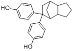 4,4-（八氫-4,7-亞甲基-5H-茚-5-亞基）雙酚