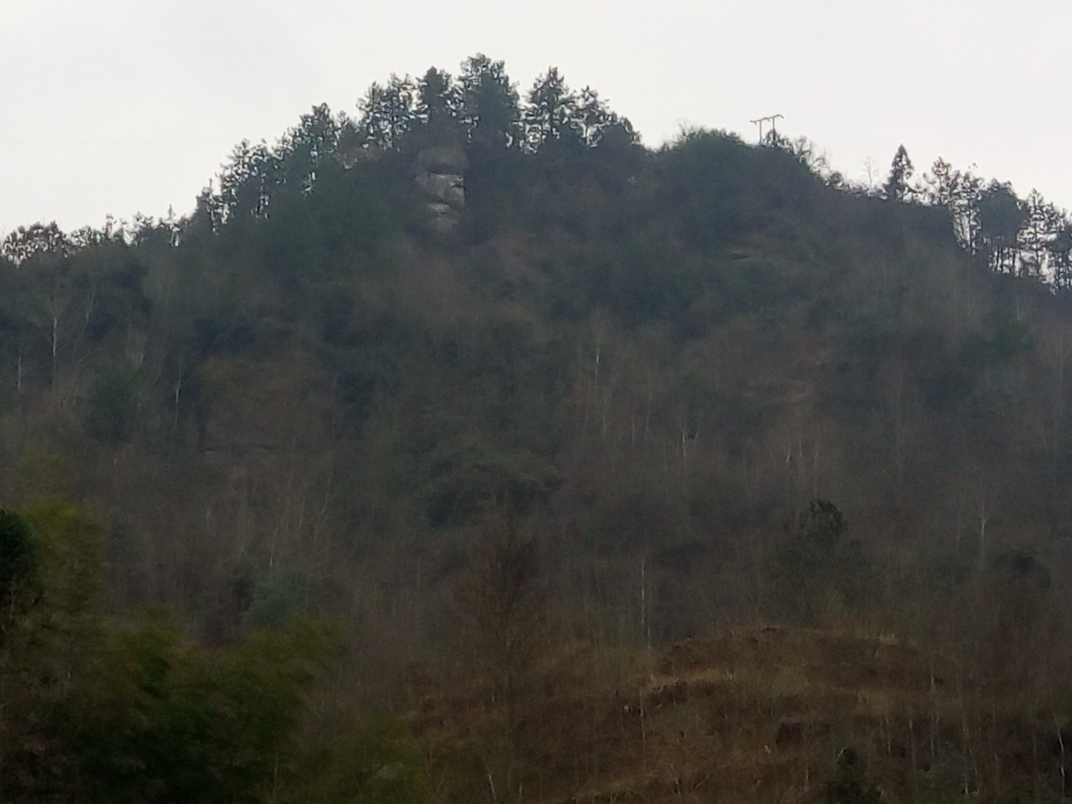 桑坪鎮(重慶市雲陽縣)