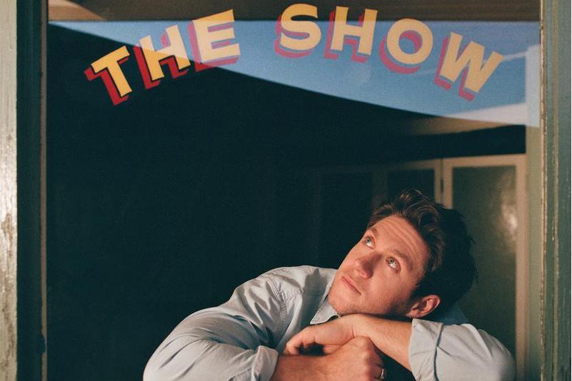 The Show(2023年Niall Horan發行的專輯)