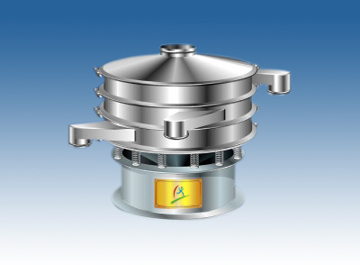 S49-A振動篩