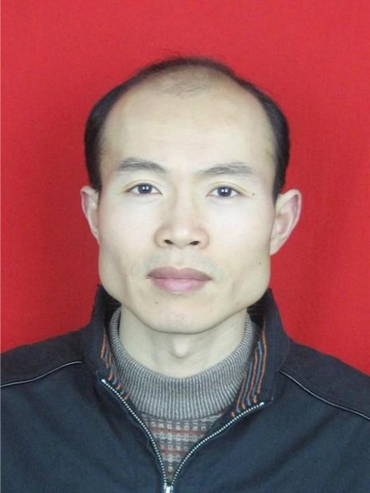 李春長(江西財經大學外國語學院教授、碩士生導師)