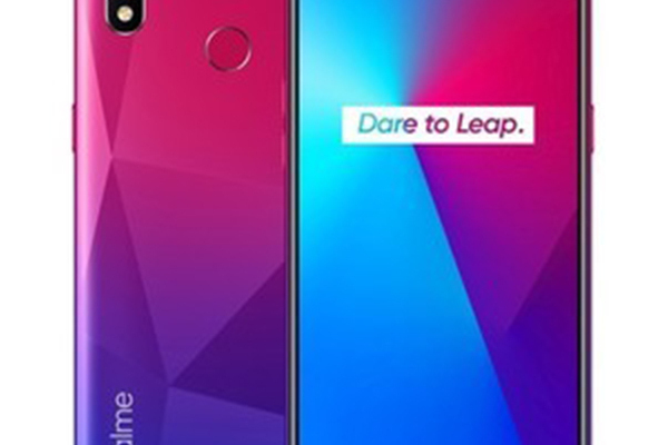 realme 3i（3GB/32GB/全網通）