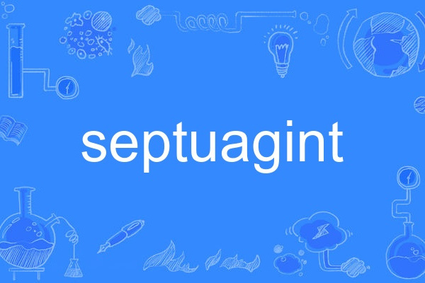 septuagint