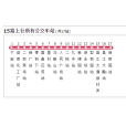 景德鎮公交15路