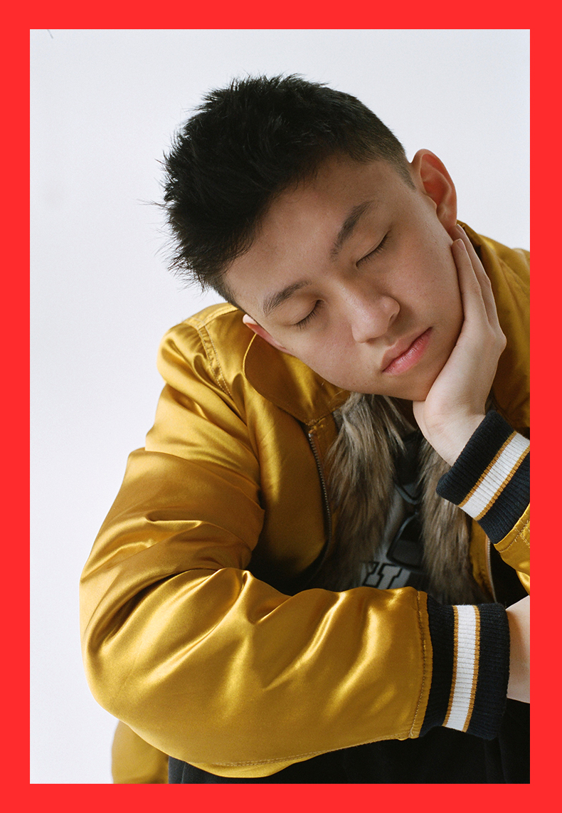 Rich Brian