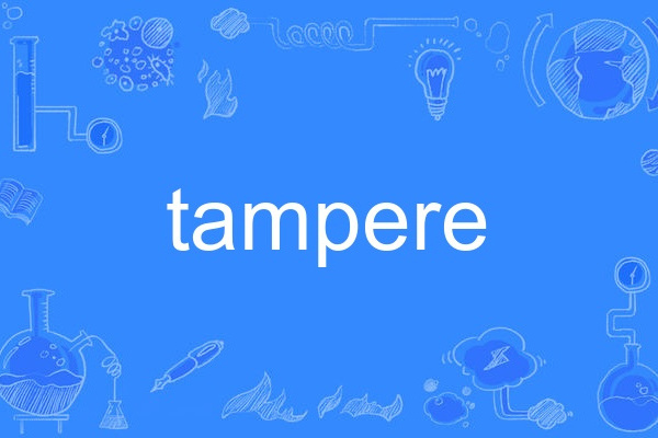 tampere