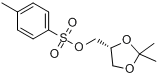 (S)-(+)-2,2-二甲基-1,3-二氧環戊基-4-甲醇對甲基苯磺酸酯