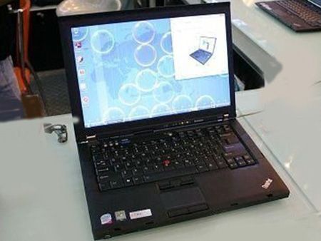 聯想ThinkPad R400(7445A64)